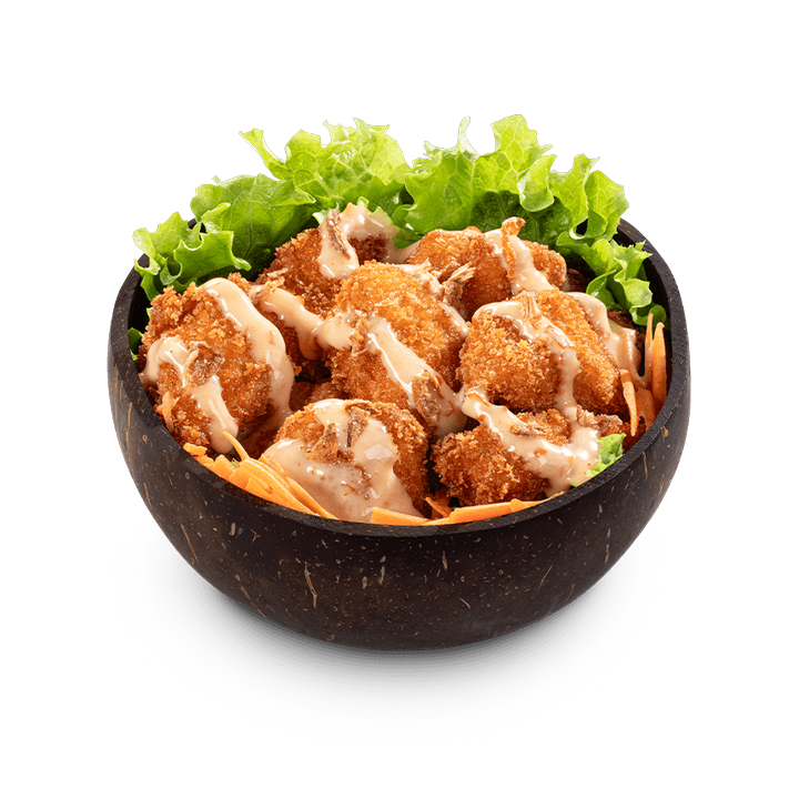 Dynamites Poulet