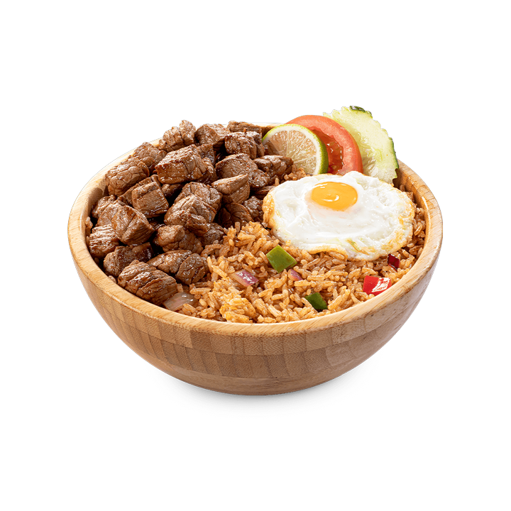 Bœuf Loc Lac