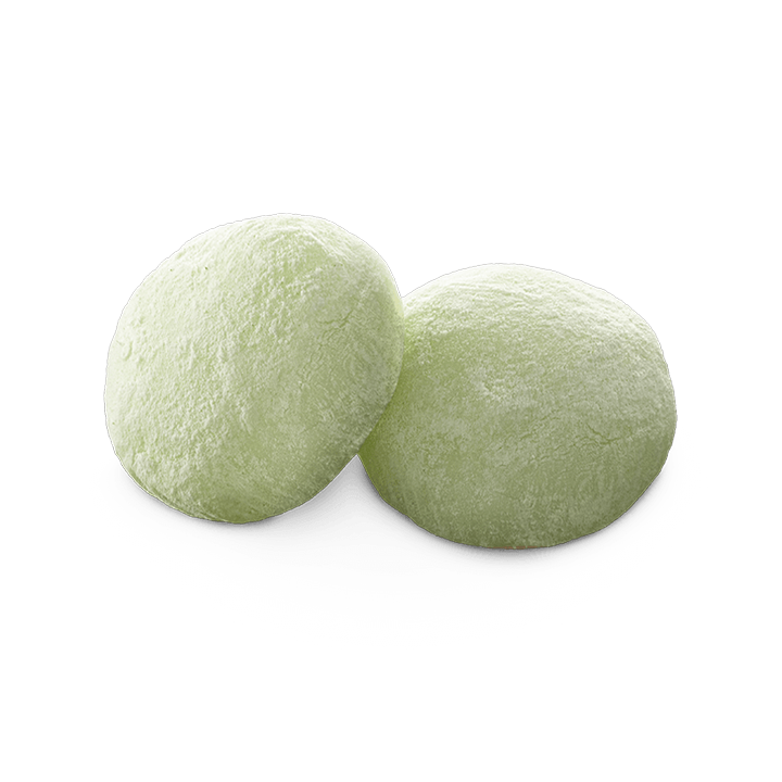 Mochis pistache