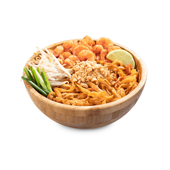 Pad Thaï