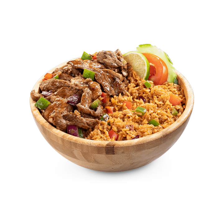 Riz Thaï