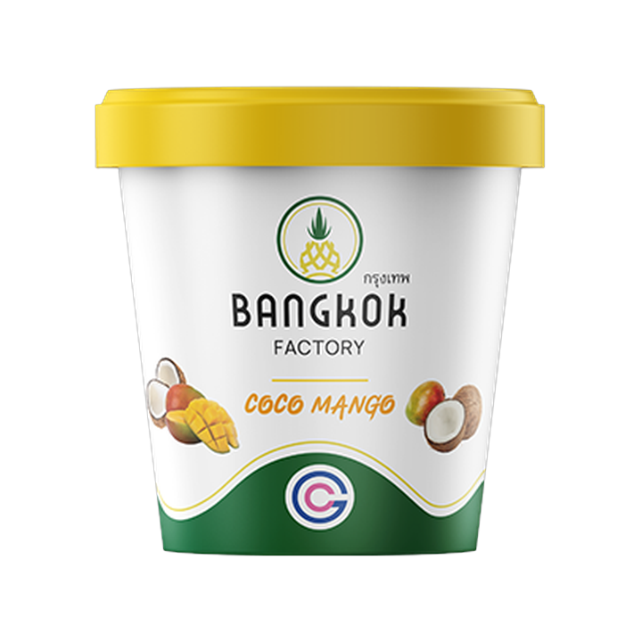 Tha&rsquo;ice coco mango