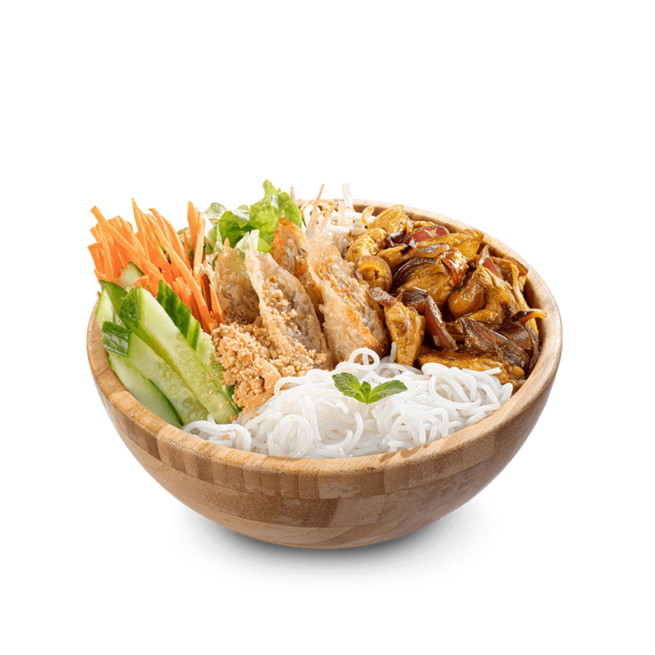 Bo Bun