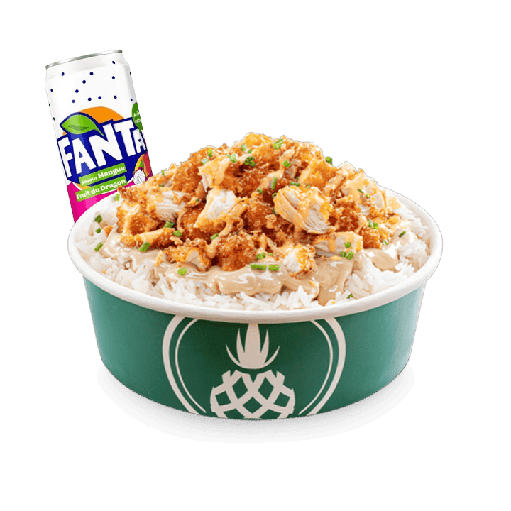 BKF Crousty